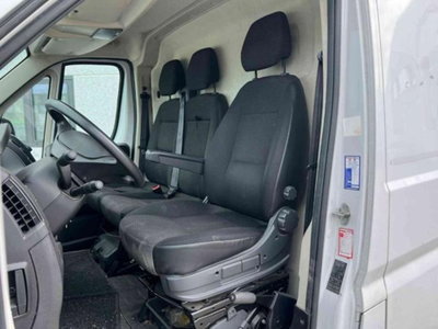 Citroen Jumper Furgone 35 BlueHDi 140 S&S PLM-TM-DC Furgone Business (6)
