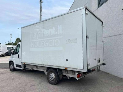 Citroen Jumper Furgone 35 BlueHDi 140 S&S PLM-SL-TM-DC Furgone Heavy Busin. (2)