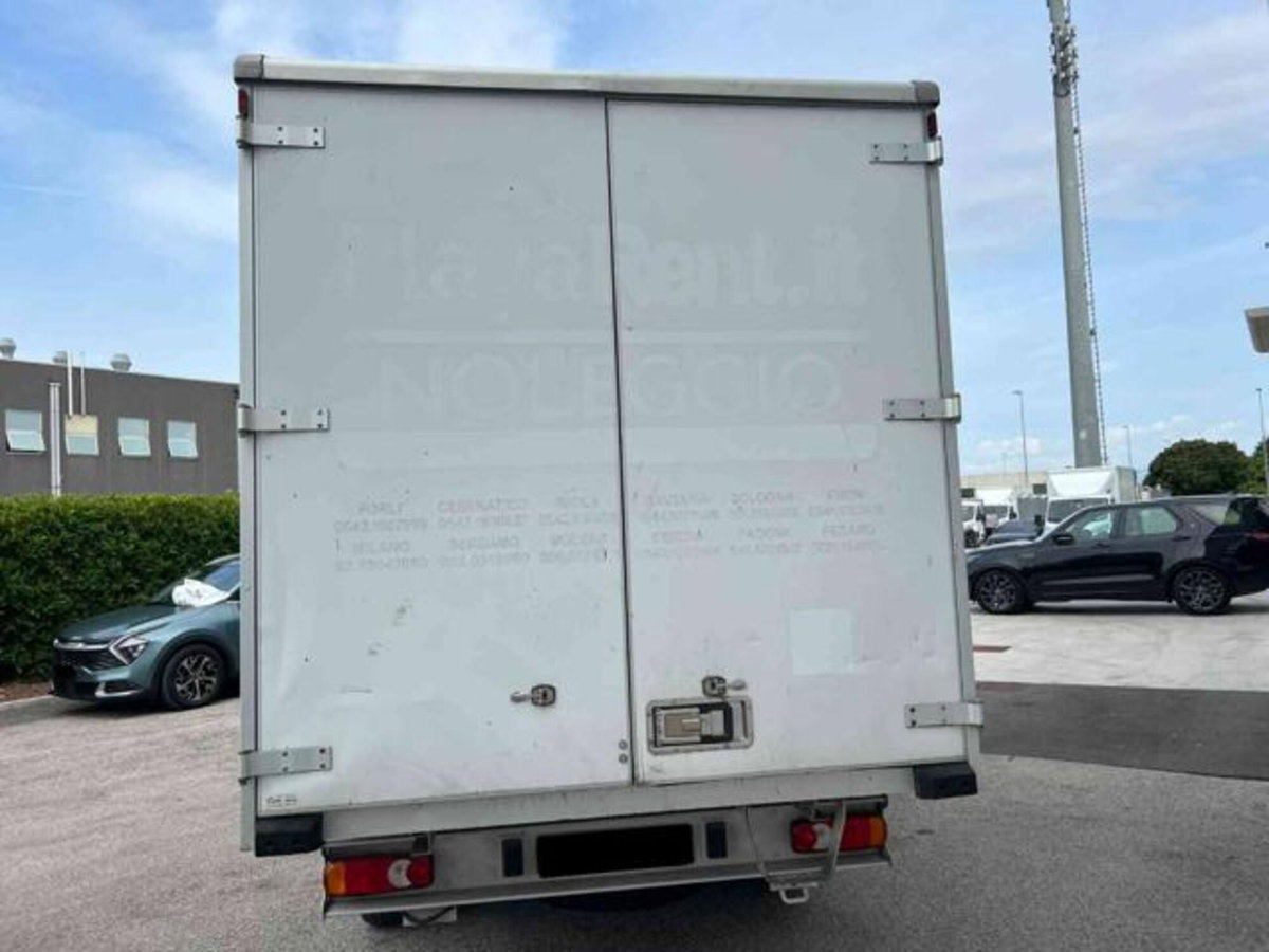 Citroen Jumper Furgone 35 BlueHDi 140 S&S PLM-SL-TM-DC Furgone Heavy Busin. (4)