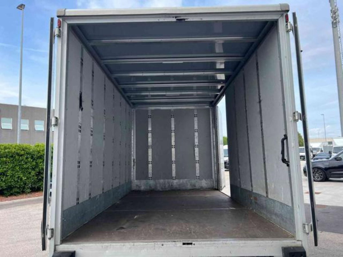 Citroen Jumper Furgone 35 BlueHDi 140 S&S PLM-SL-TM-DC Furgone Heavy Busin. (5)