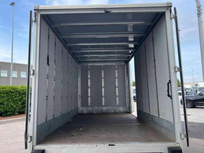 Citroen Jumper Furgone 35 BlueHDi 140 S&S PLM-SL-TM-DC Furgone Heavy Busin. (5)