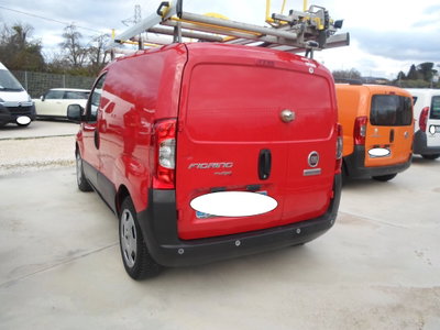Fiat Fiorino 1.3 MJT 75CV Furgone Adventure E5+ (4)