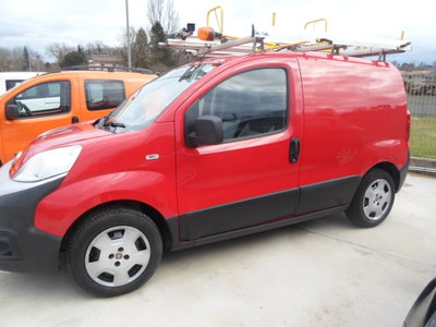 Fiat Fiorino 1.3 MJT 75CV Furgone Adventure E5+ (5)