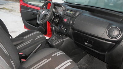 Fiat Fiorino 1.3 MJT 75CV Furgone Adventure E5+ (7)