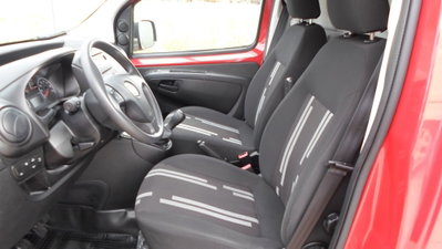 Fiat Fiorino 1.3 MJT 75CV Furgone Adventure E5+ (9)