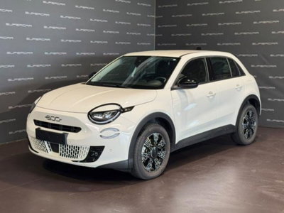 Fiat 600 1.2 hybrid Pop 145cv auto usata