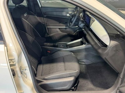 Fiat 600 1.2 hybrid Pop 145cv auto (12)