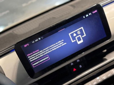 Fiat 600 1.2 hybrid Pop 145cv auto (15)