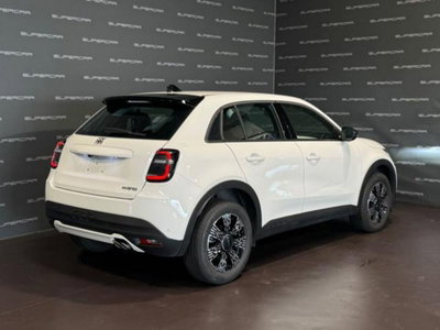 Fiat 600 1.2 hybrid Pop 145cv auto (3)