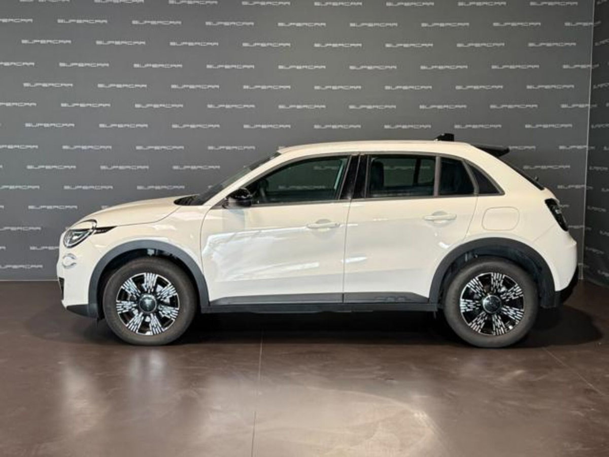 Fiat 600 1.2 hybrid Pop 145cv auto (5)