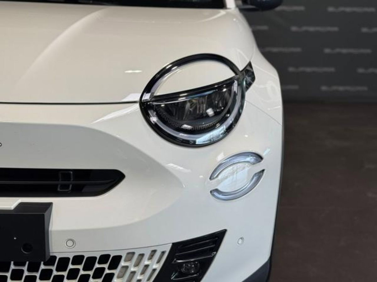 Fiat 600 1.2 hybrid Pop 145cv auto (7)