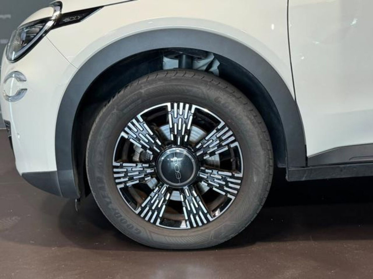 Fiat 600 1.2 hybrid Pop 145cv auto (8)