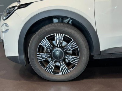 Fiat 600 1.2 hybrid Pop 145cv auto (8)