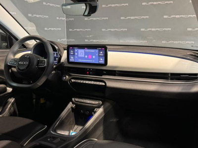 Fiat 600 1.2 hybrid Pop 145cv auto (9)