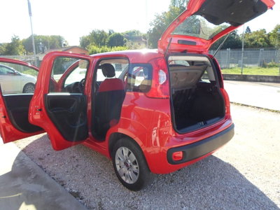 Fiat Panda 1.2 Pop (11)
