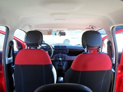 Fiat Panda 1.2 Pop (12)