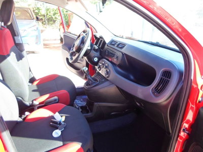 Fiat Panda 1.2 Pop (13)