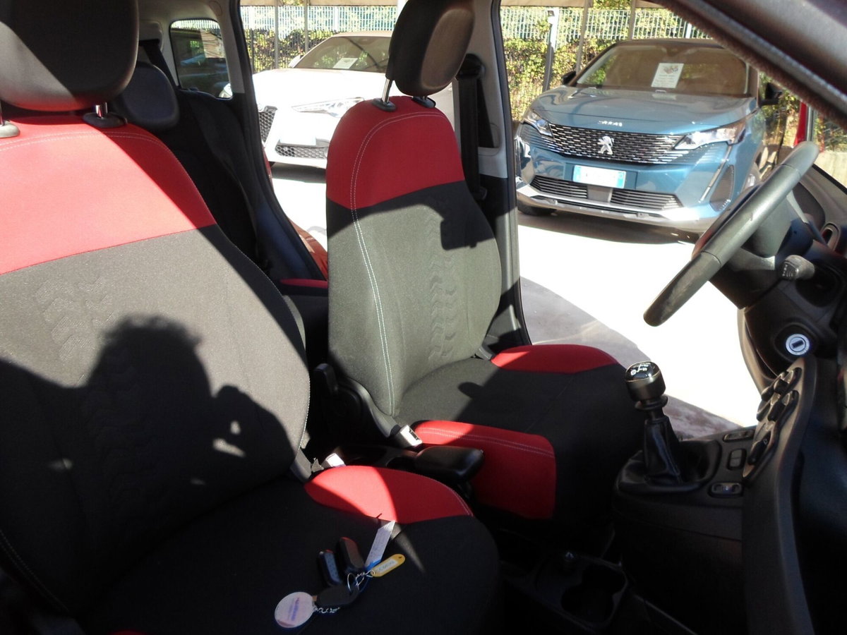 Fiat Panda 1.2 Pop (14)