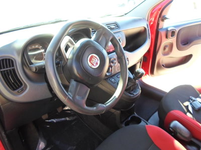 Fiat Panda 1.2 Pop (15)