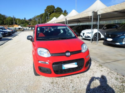 Fiat Panda 1.2 Pop (2)