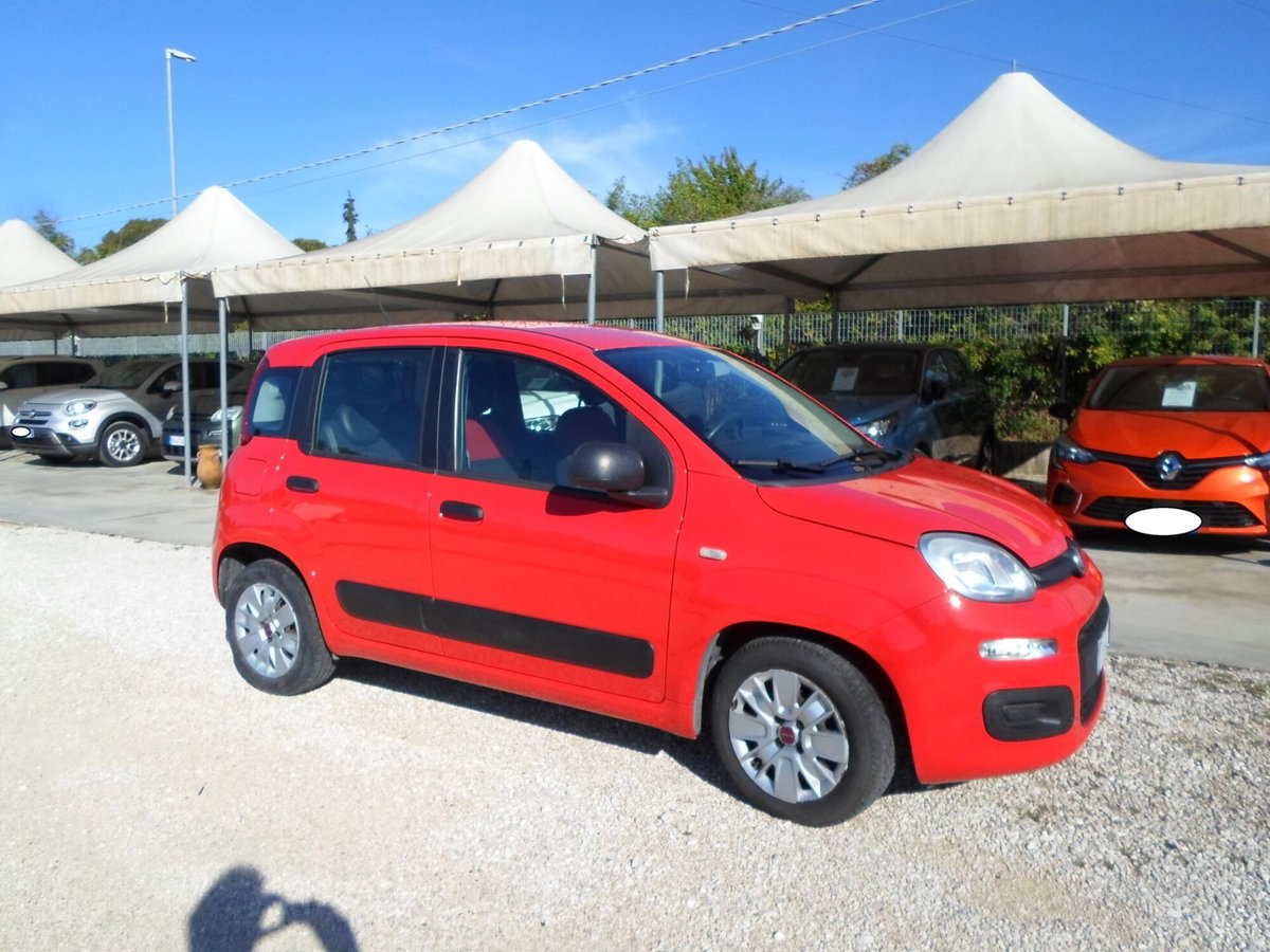 Fiat Panda 1.2 Pop (3)