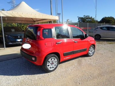 Fiat Panda 1.2 Pop (4)