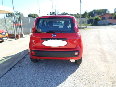 Fiat Panda 1.2 Pop (5)