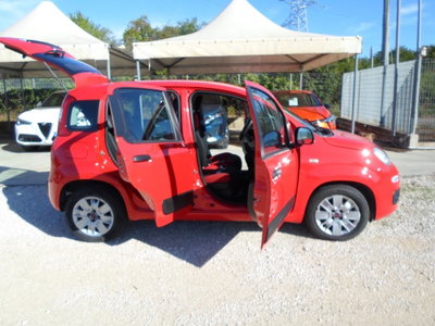 Fiat Panda 1.2 Pop (9)