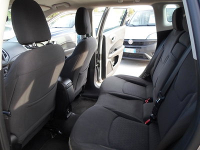 Jeep Compass 1.6 Multijet II 2WD Limited (13)
