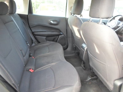 Jeep Compass 1.6 Multijet II 2WD Limited (15)