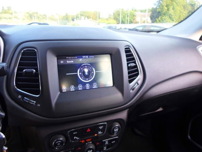 Jeep Compass 1.6 Multijet II 2WD Limited (19)