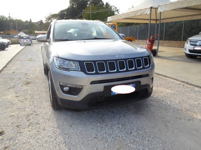 Jeep Compass 1.6 Multijet II 2WD Limited (2)