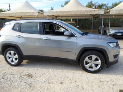 Jeep Compass 1.6 Multijet II 2WD Limited (3)