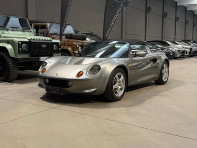 Lotus Elise Elise usata
