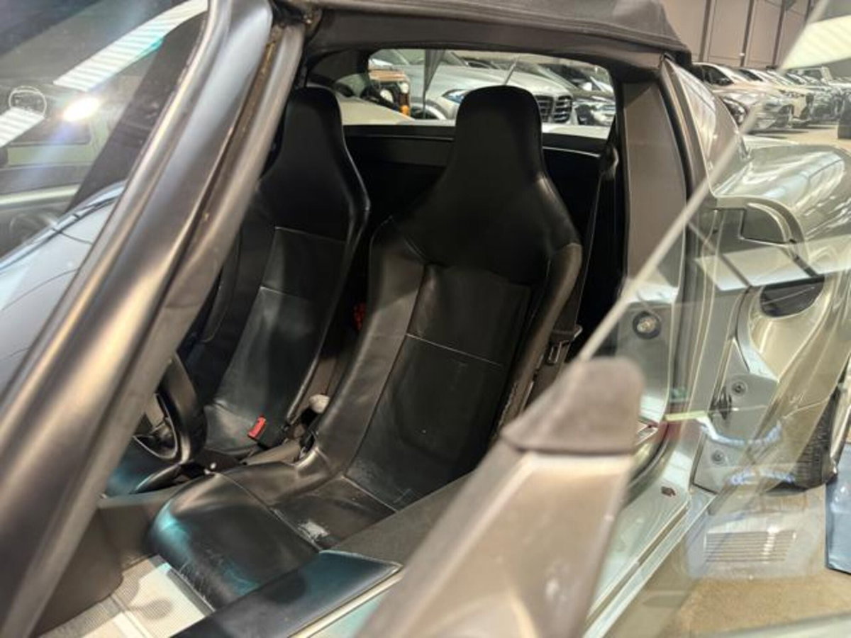 Lotus Elise Elise (10)