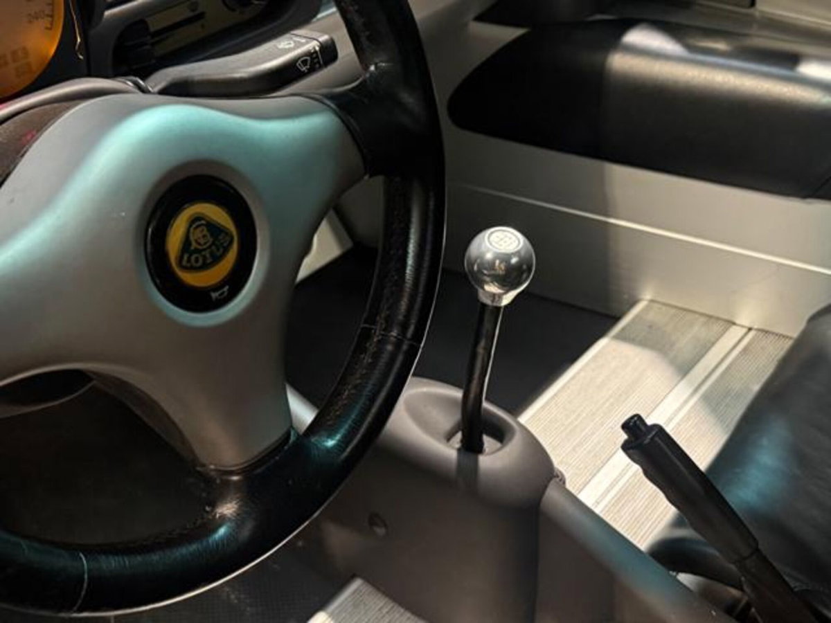 Lotus Elise Elise (12)