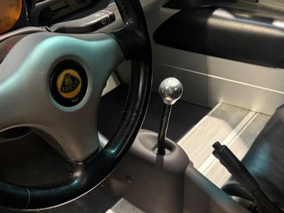 Lotus Elise Elise (12)