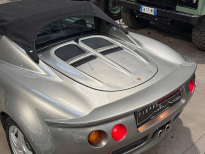 Lotus Elise Elise (13)