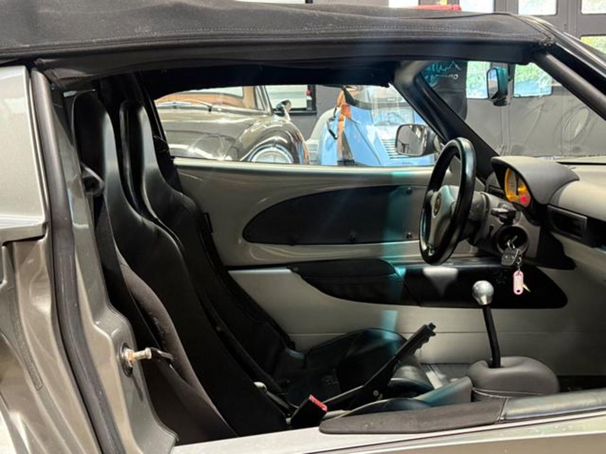 Lotus Elise Elise (14)
