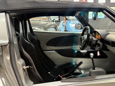 Lotus Elise Elise (14)