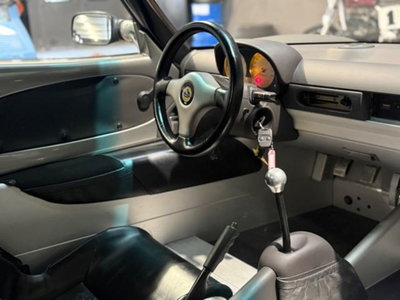 Lotus Elise Elise (15)