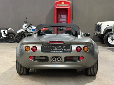 Lotus Elise Elise (5)