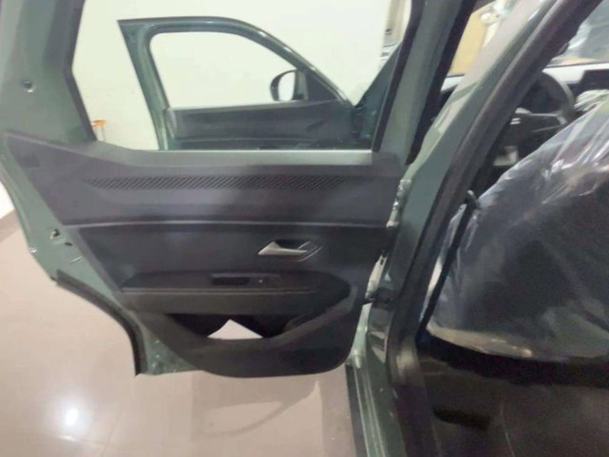 Dacia Duster 1.2 Eco-G Expression 120cv (13)