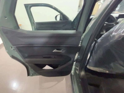 Dacia Duster 1.2 Eco-G Expression 120cv (13)