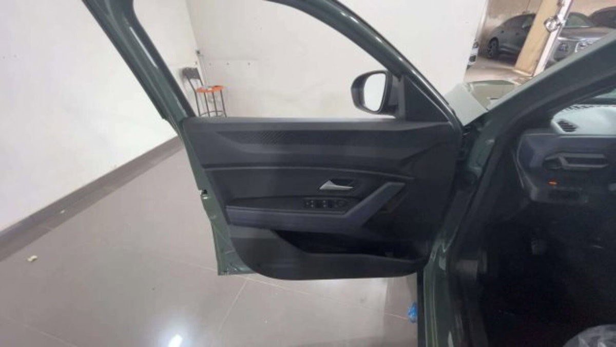 Dacia Duster 1.2 Eco-G Expression 120cv (15)