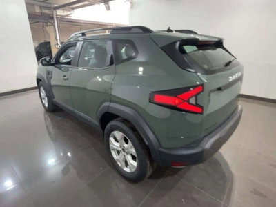 Dacia Duster 1.2 Eco-G Expression 120cv (2)