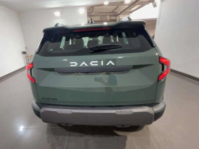 Dacia Duster 1.2 Eco-G Expression 120cv (3)