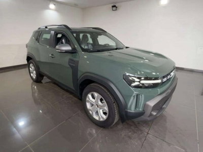 Dacia Duster 1.2 Eco-G Expression 120cv (5)