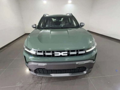 Dacia Duster 1.2 Eco-G Expression 120cv (6)