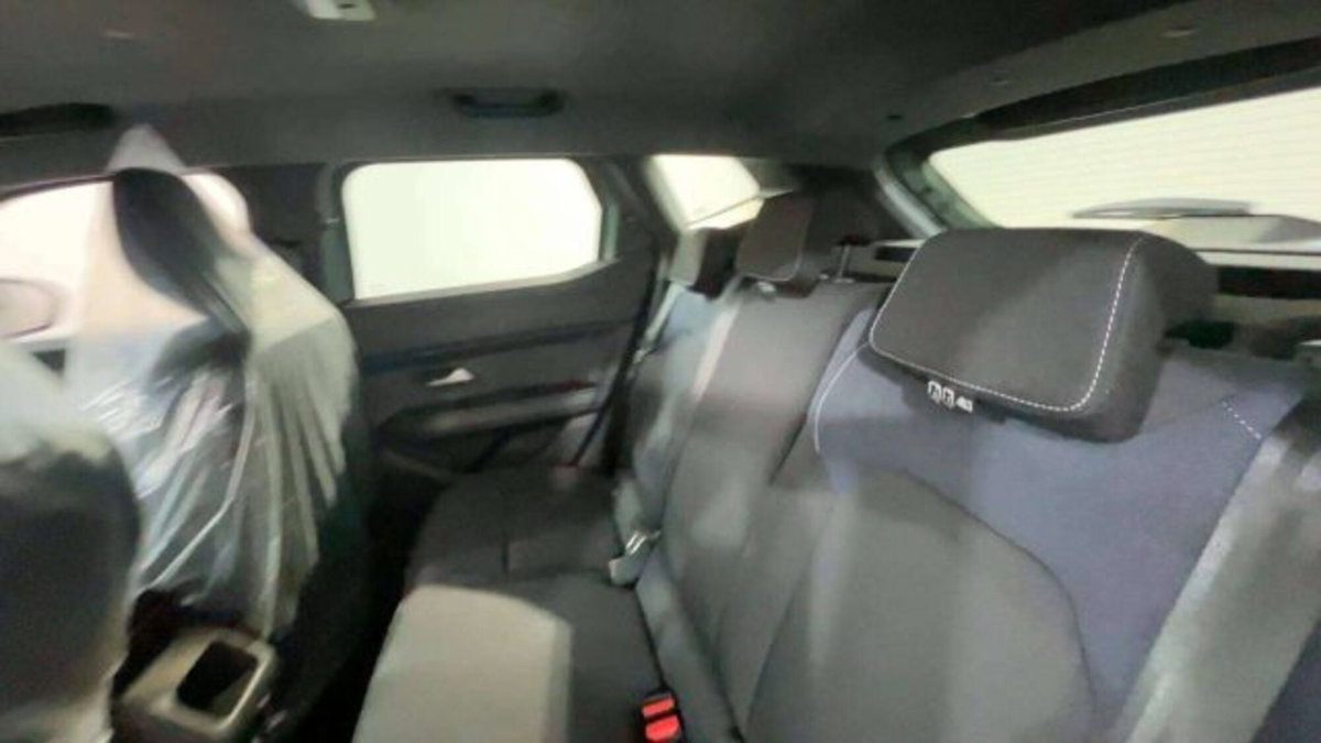 Dacia Duster 1.2 Eco-G Expression 120cv (9)